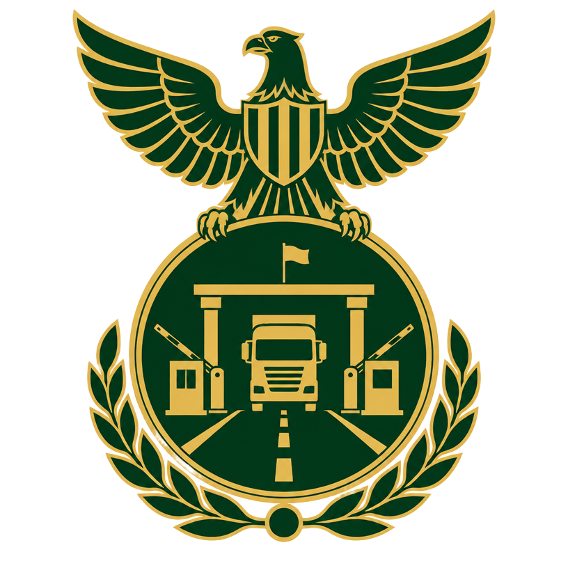 شعار وزارة النقل السورية